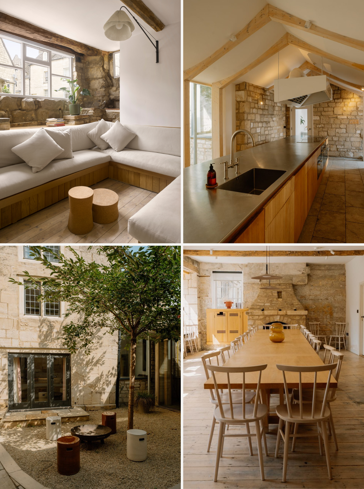 Cotswolds Sewing Retreat | 10 - 14 May 2027
