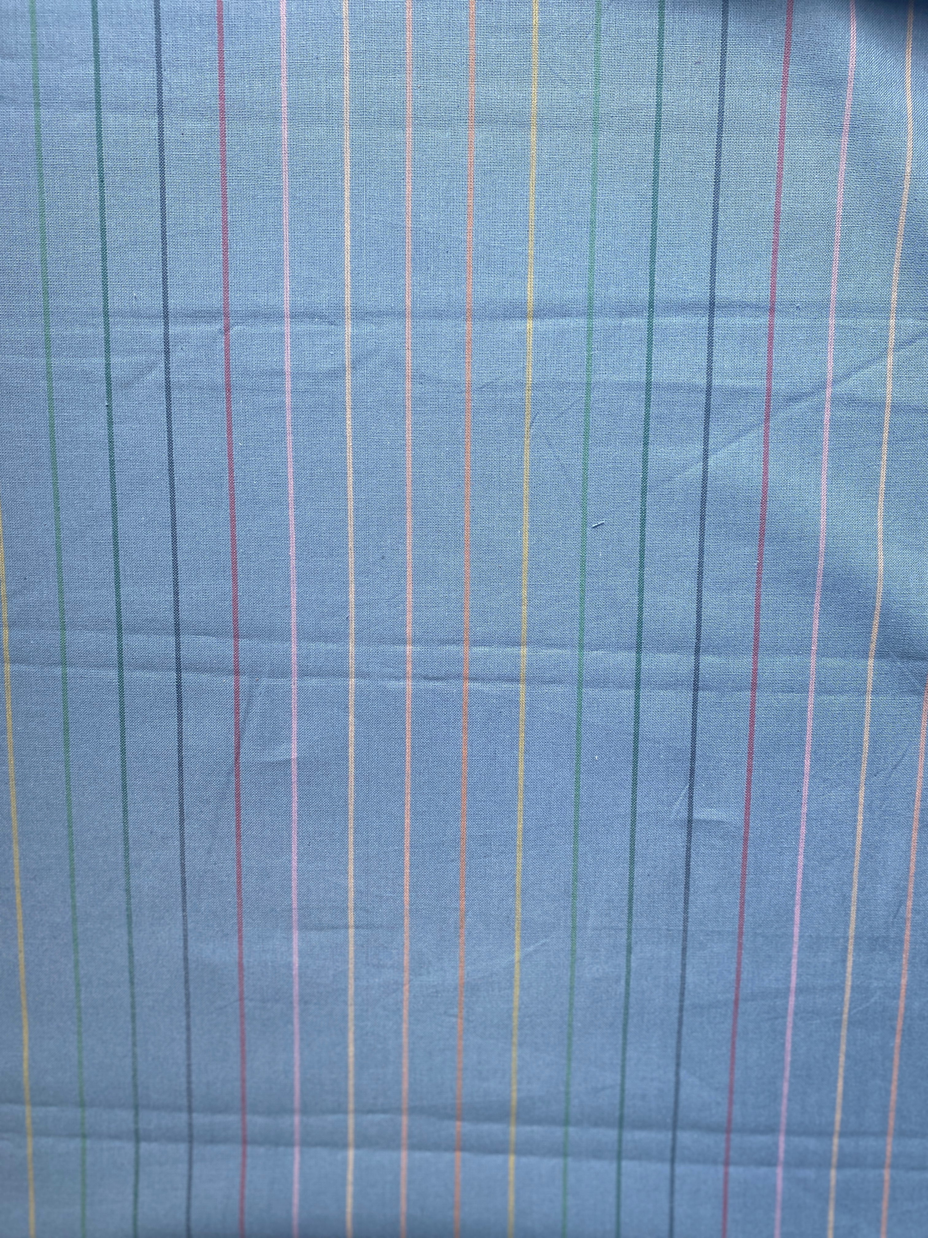 FABLEISM ~ Luna Skinny Stripe - The Avid Seamstress