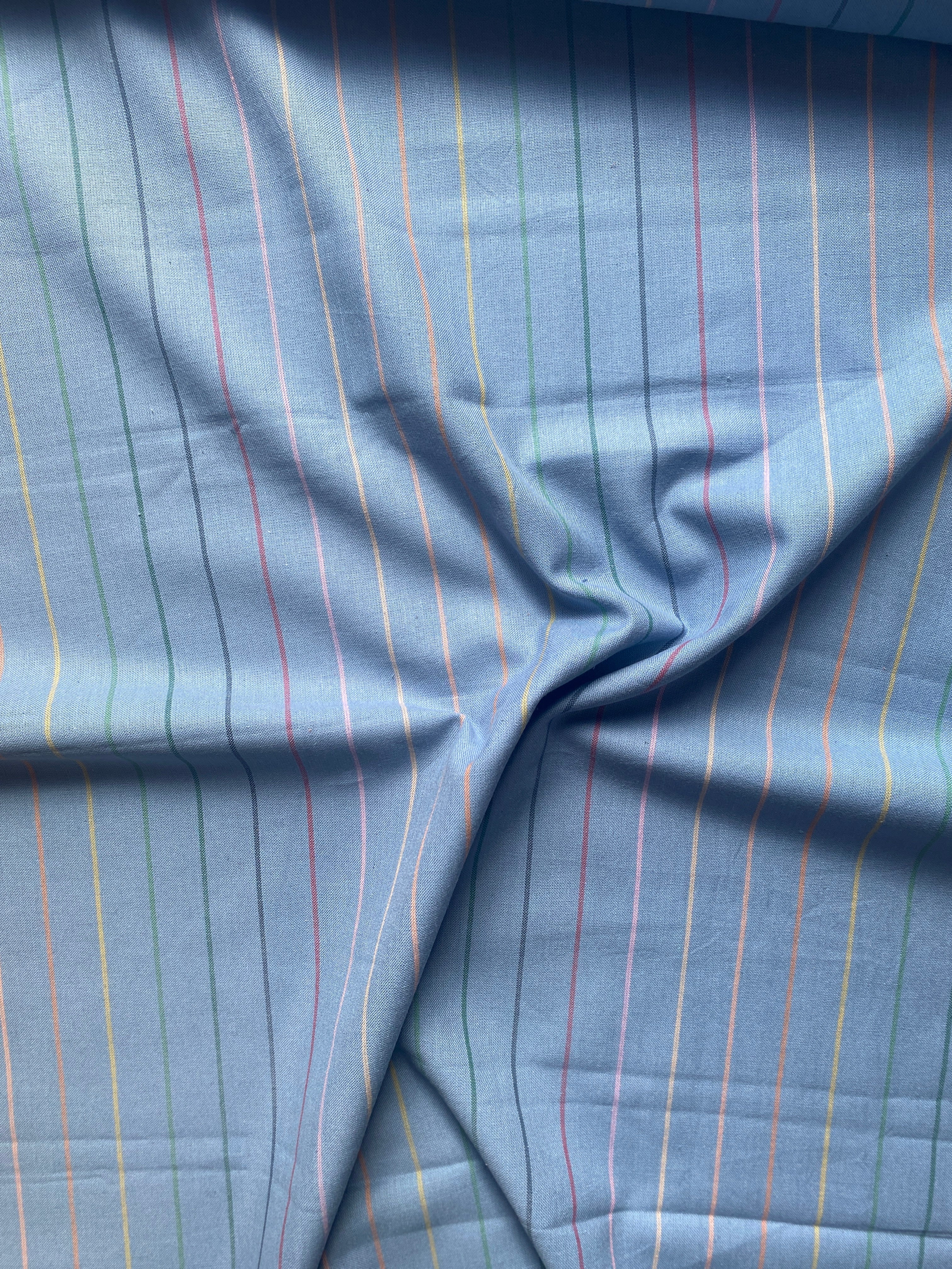 FABLEISM ~ Luna Skinny Stripe - The Avid Seamstress