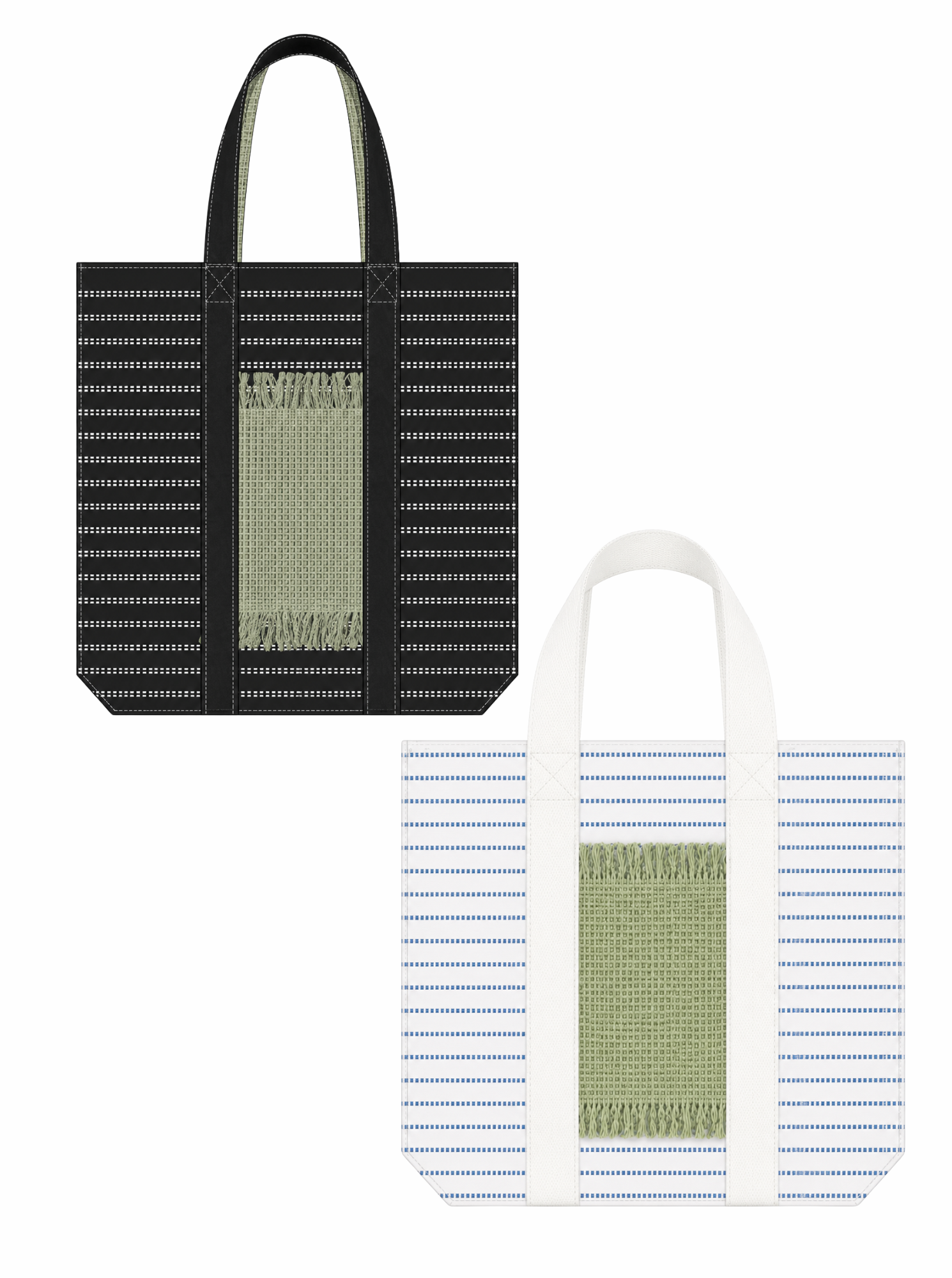 Summer Fashion & Making (16+ Beginners) - Learn to Sew: Towel Bag - Sat 8 August - The Avid Seamstress