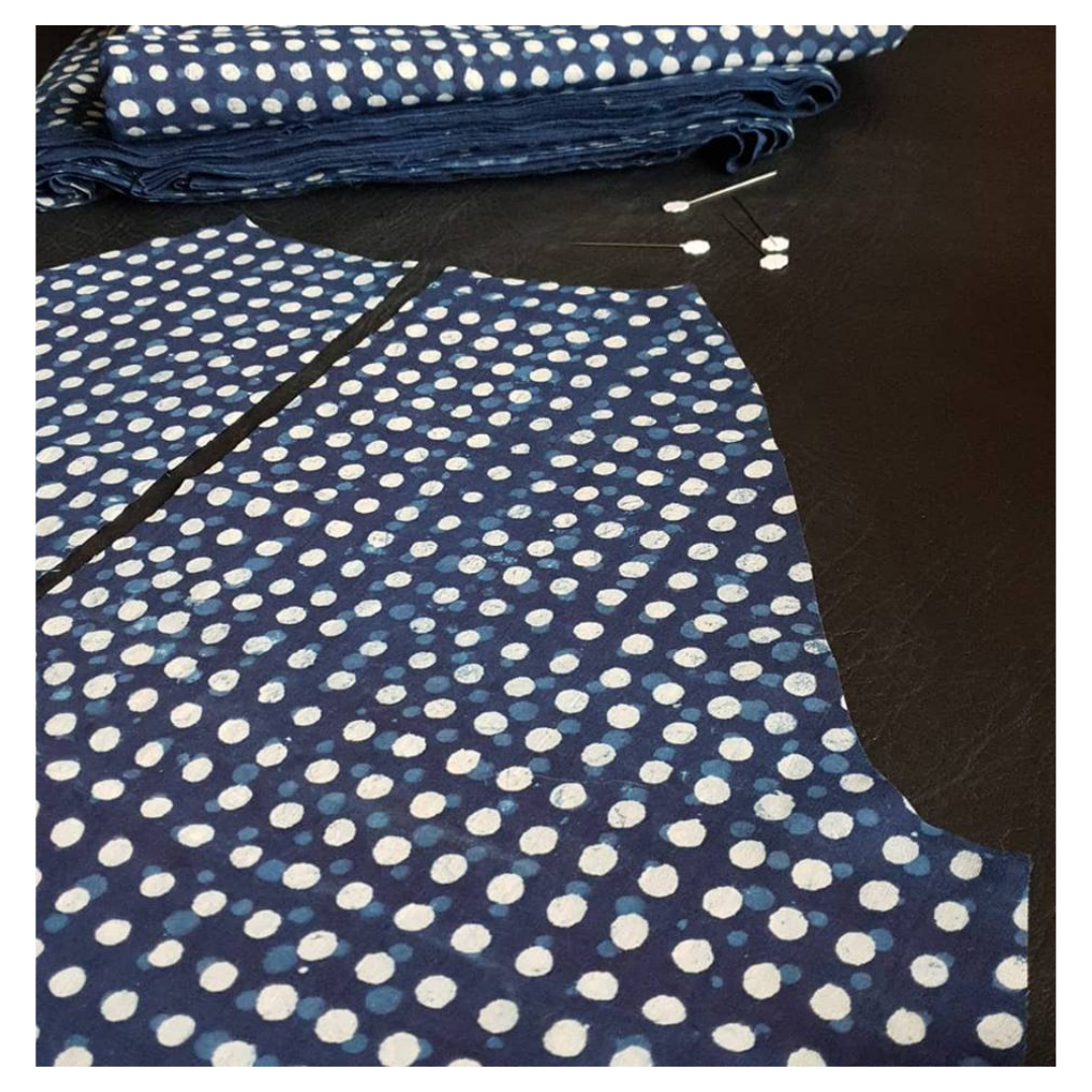 PRIVATE SEWING LESSONS with The Avid Seamstress (2 Hours) - The Avid Seamstress