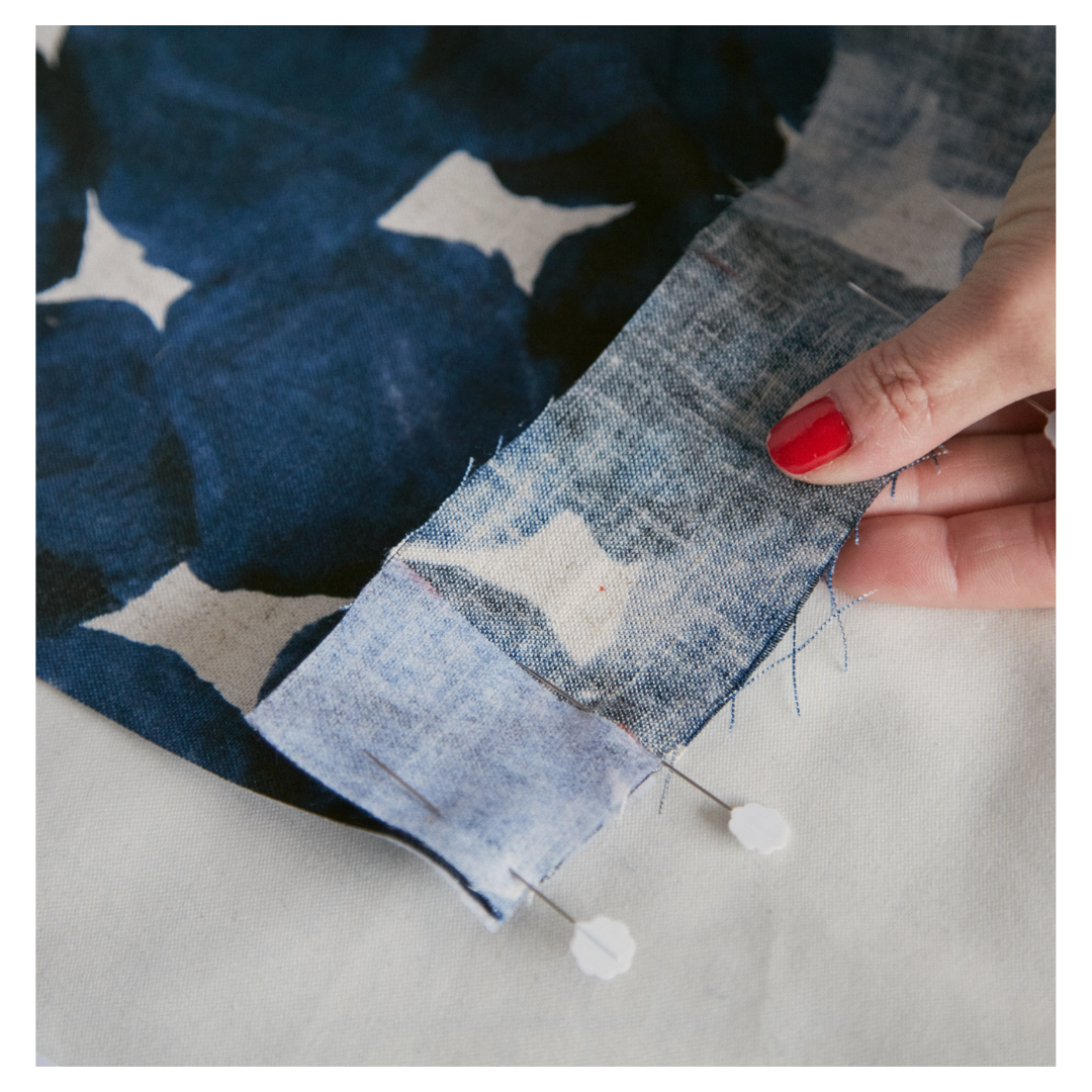 PRIVATE SEWING LESSONS with The Avid Seamstress (2 Hours) - The Avid Seamstress