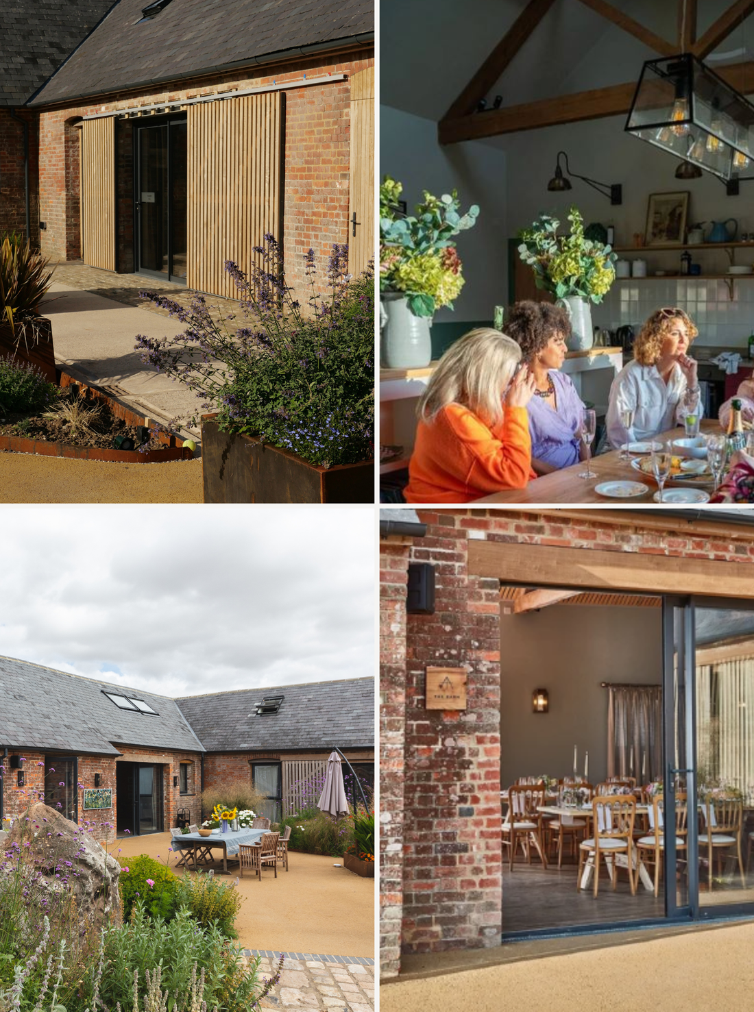 Avebury Sewing Retreat | 12 - 16 September 2027