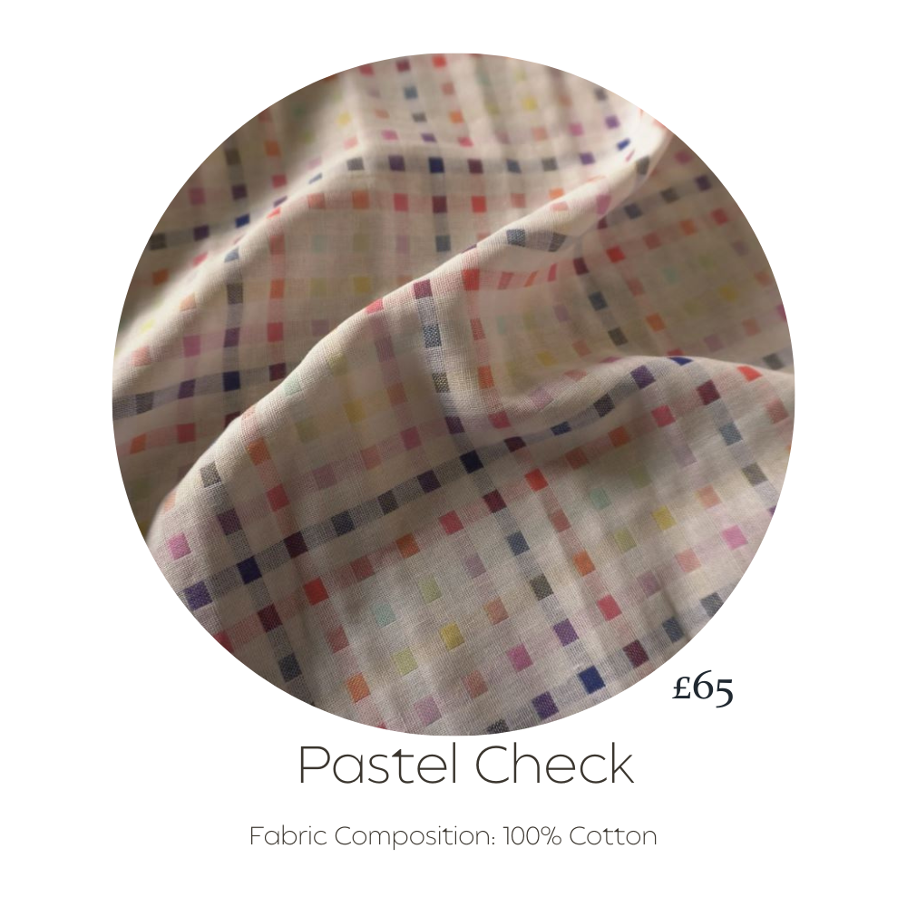 The Aesthetic Kit – The Universal Skirt - The Avid Seamstress