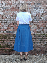 ** NEW ** The Universal Skirt Sewing Pattern - Wholesale - RRP £18.50 - The Avid Seamstress