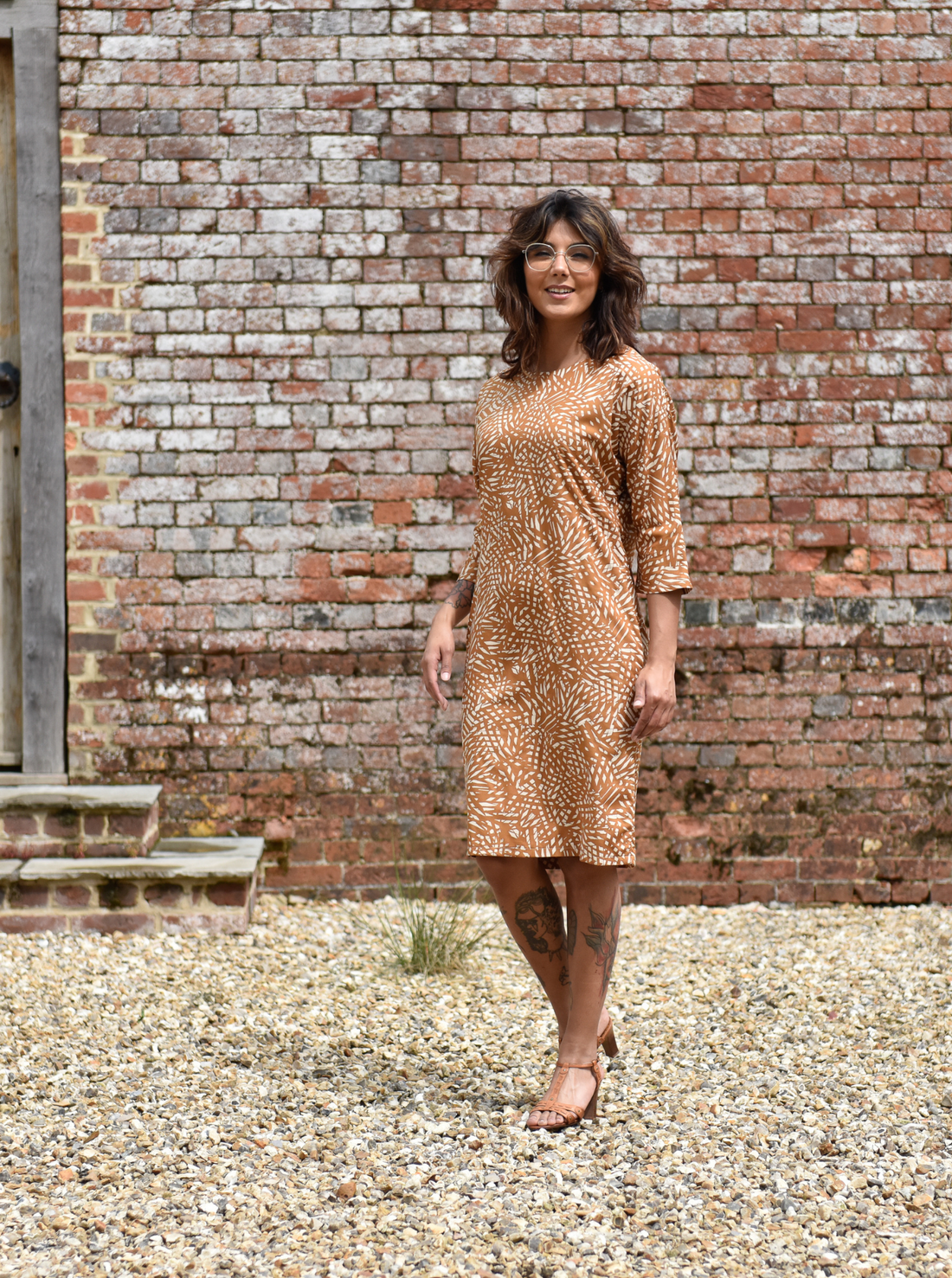 DRESS SEWING PATTERNS The Avid Seamstress DRESS SEWING PATTERNS The Avid Seamstress