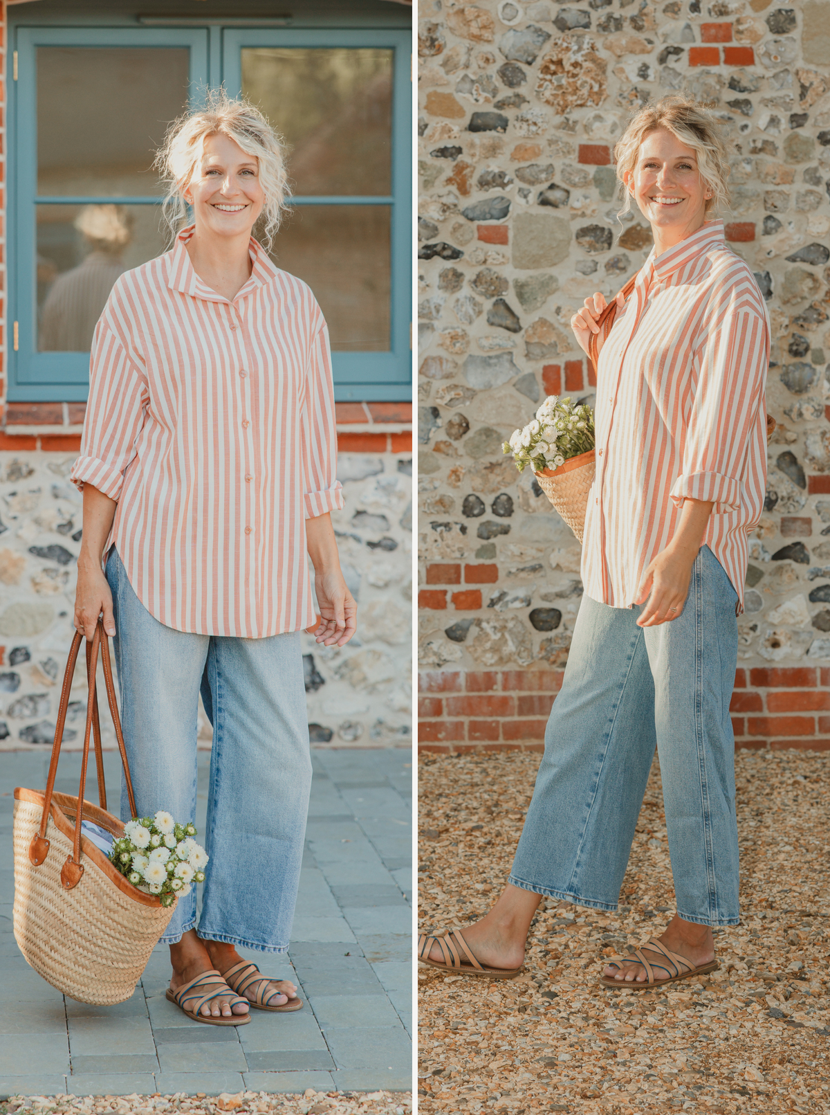 The Studio Shirt &amp; Dress Sewing Pattern - NEW - The Avid Seamstress