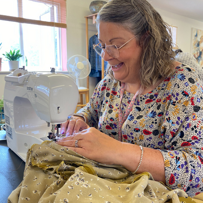 The Sewing Workshop Event - 2, 3 or 4 day options - October 2024 - The Avid Seamstress