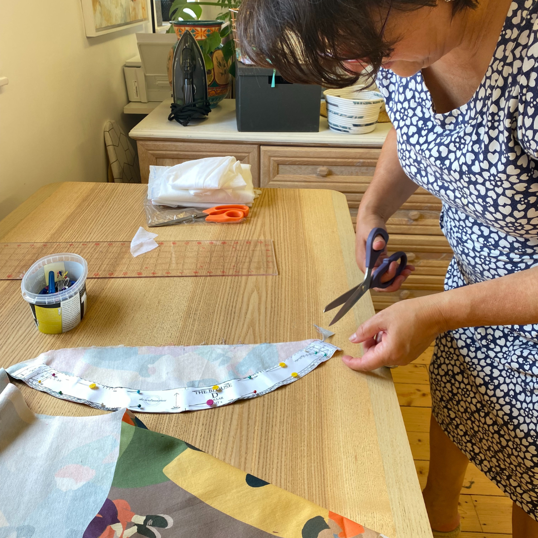 The Sewing Workshop Event - 2, 3 or 4 day options - October 2024 - The Avid Seamstress