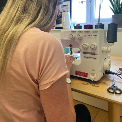 The Sewing Workshop Event - 2, 3 or 4 day options - October 2024 - The Avid Seamstress