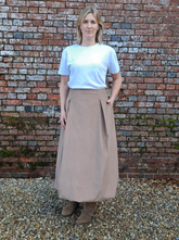 ** NEW ** The Universal Skirt Sewing Pattern - Wholesale - RRP £18.50 - The Avid Seamstress