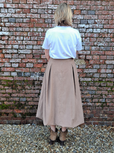 ** NEW ** The Universal Skirt Sewing Pattern - Wholesale - RRP £18.50 - The Avid Seamstress