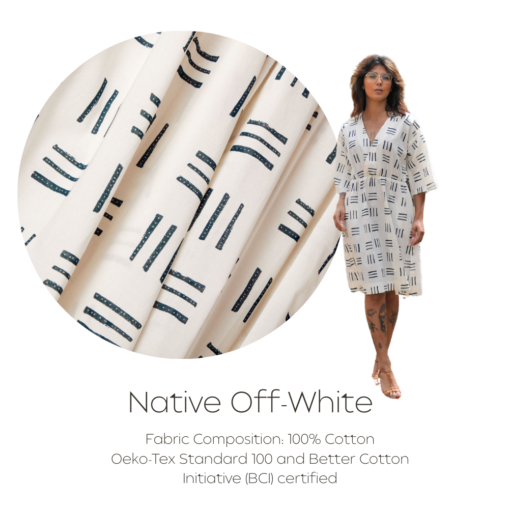 The Aesthetic Kit – The Jumpset - The Avid Seamstress