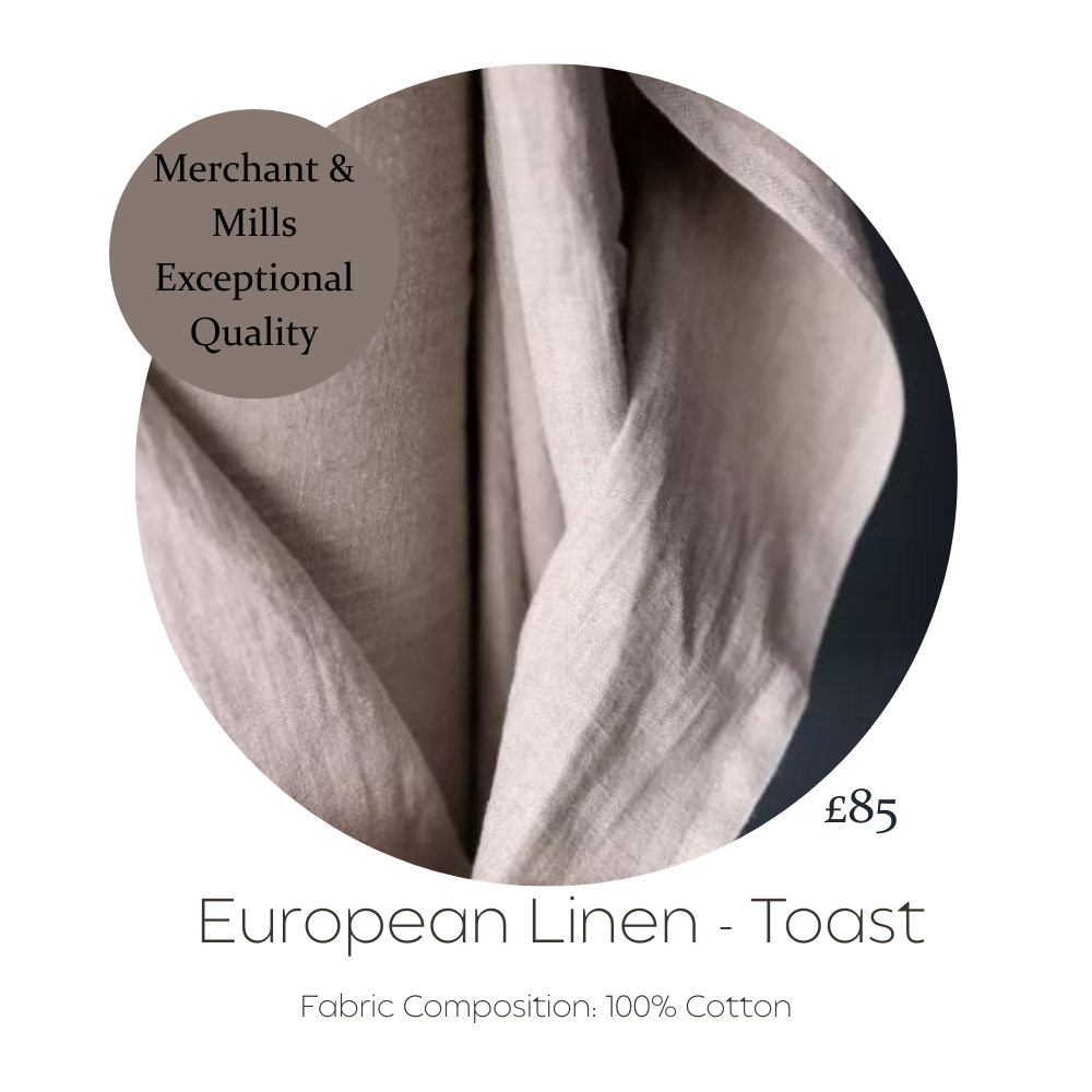 The Aesthetic Kit – The Universal Skirt - The Avid Seamstress