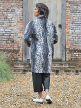 The Wimborne Coat sewing pattern