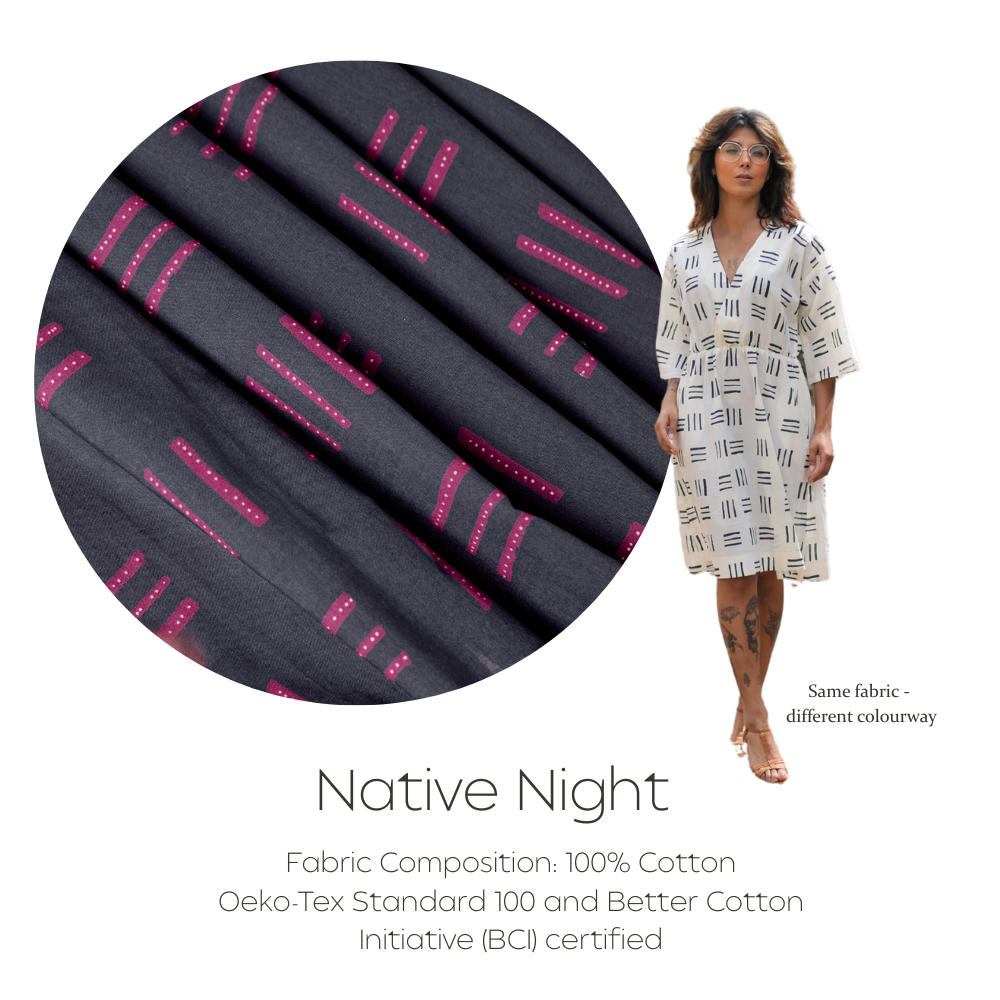 The Aesthetic Kit – The Jumpset - The Avid Seamstress