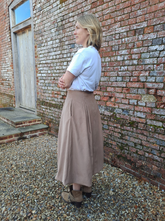 ** NEW ** The Universal Skirt Sewing Pattern - Wholesale - RRP £18.50 - The Avid Seamstress