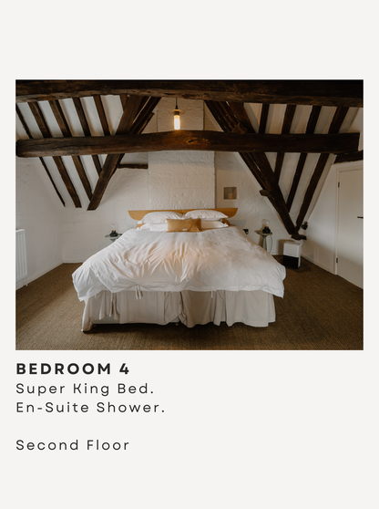 Cotswolds Sewing Retreat | 10 - 14 May 2027