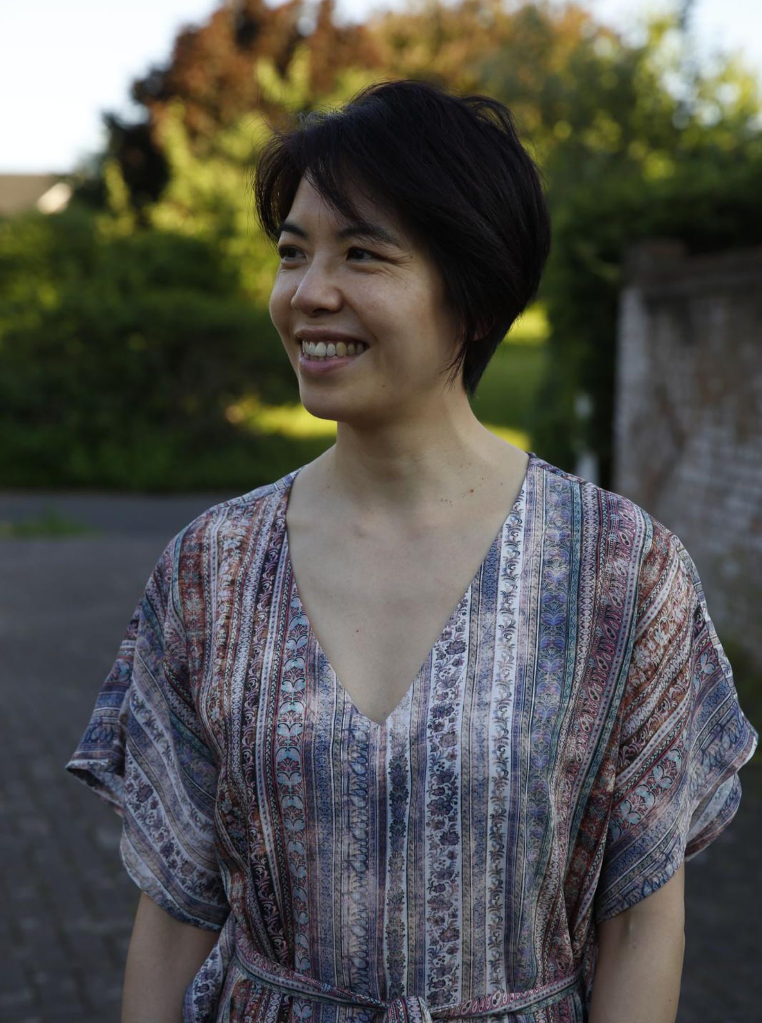 The Tunic Sewing Pattern - The Avid Seamstress