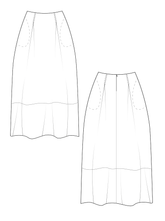 The Aesthetic Kit – The Universal Skirt - The Avid Seamstress