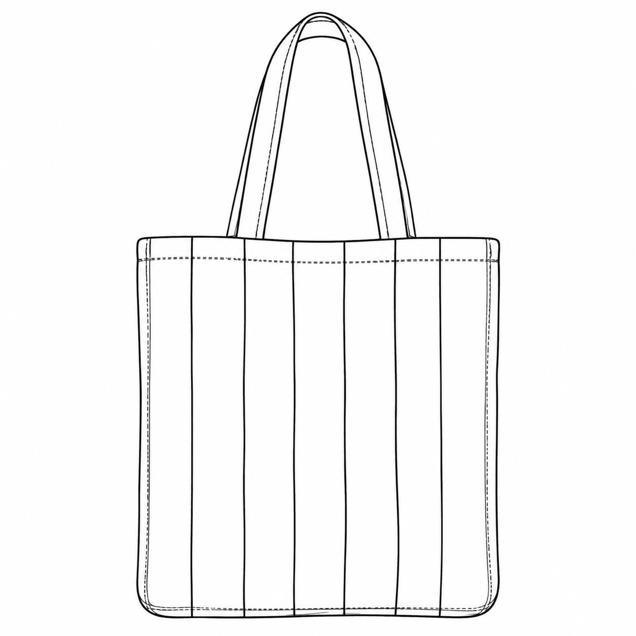 Summer Sewing - Learn to Sew: Beach Towel Bag - Sat 8 August