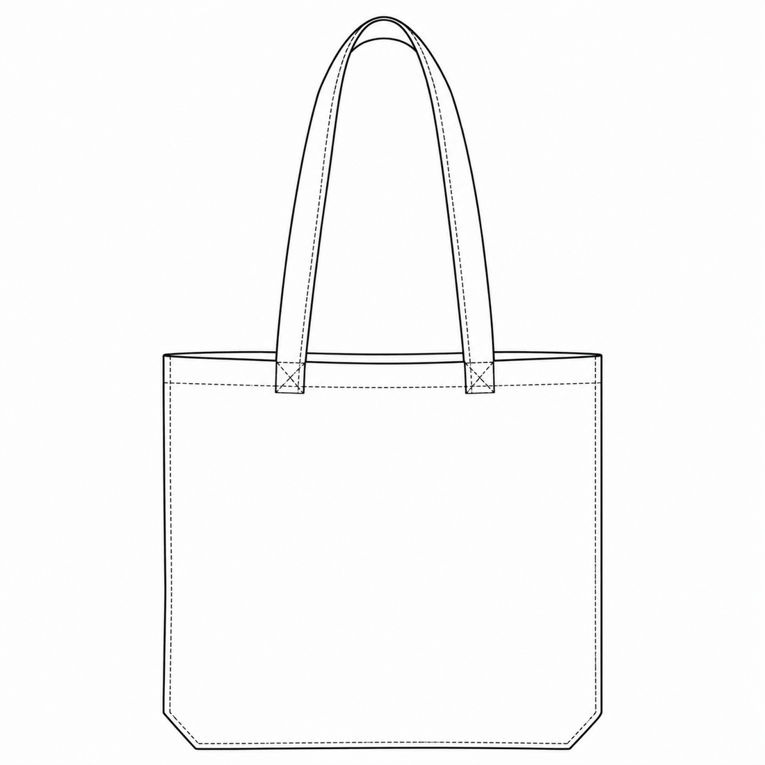 Summer Sewing - Young Makers (Ages 10 - 15): Learn to Sew a Tote Bag