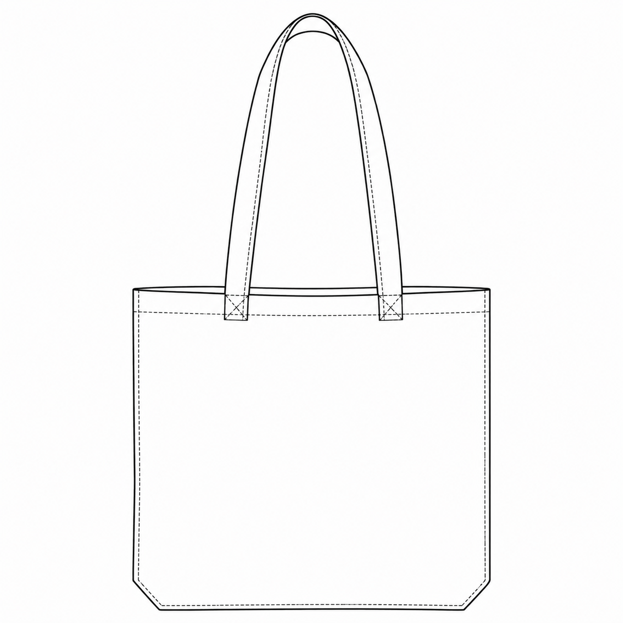Summer Sewing - Young Makers (Ages 10 - 15): Learn to Sew a Tote Bag