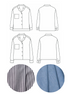 The Aesthetic Kit – The Everyday shirt - The Avid Seamstress