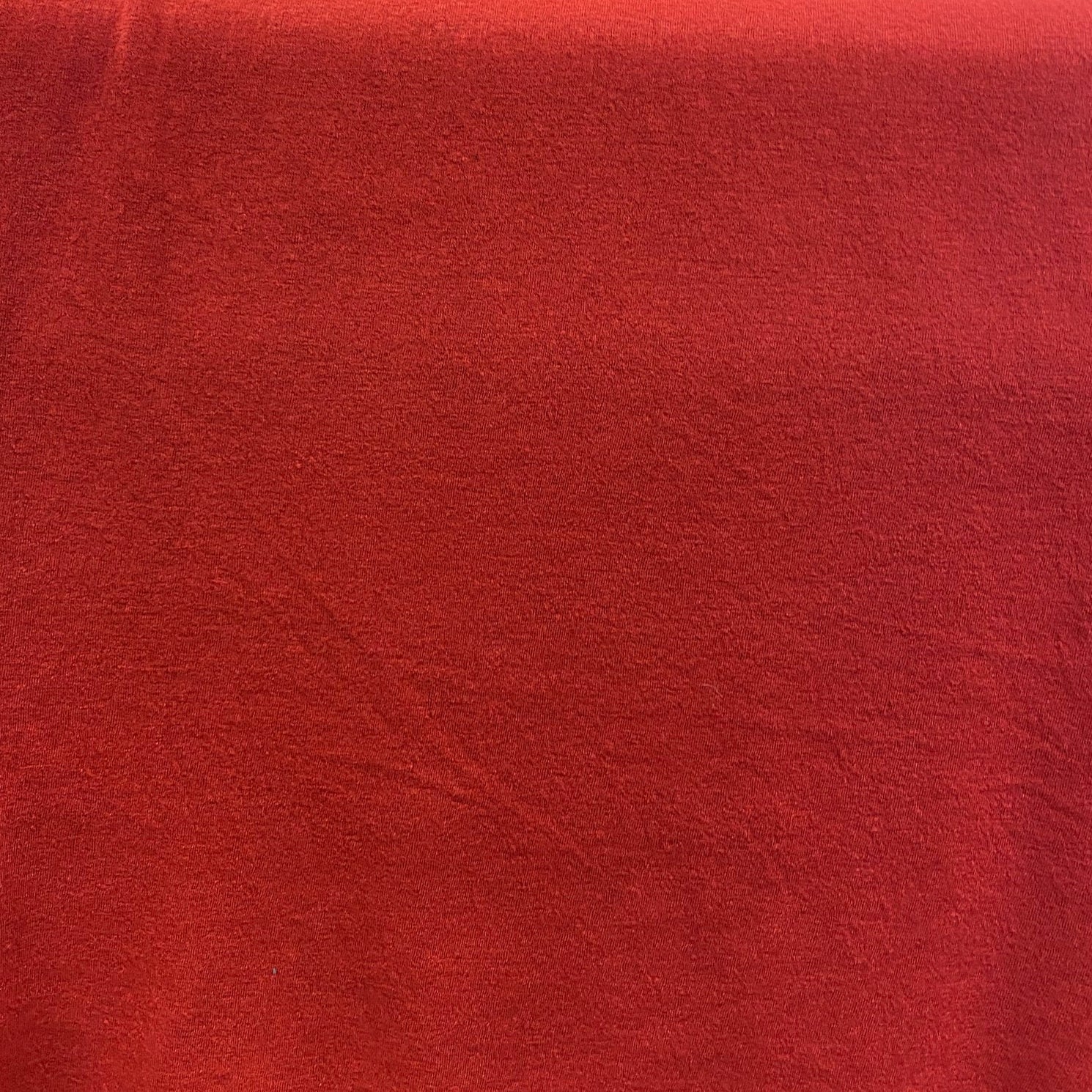 Boiled Wool Jubilee Maroon (Price Per Metre) The Avid Seamstress