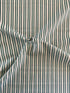 PG ~ Cotton Seersucker ~ Green Stripe - The Avid Seamstress