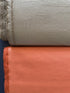 SEVENBERRY ~ Cotton Dyed Typewriter Cloth ~ Taupe - The Avid Seamstress