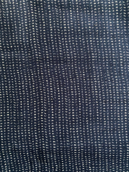 SEVENBERRY ~ Sakura 100% Cotton ~ Dots - The Avid Seamstress