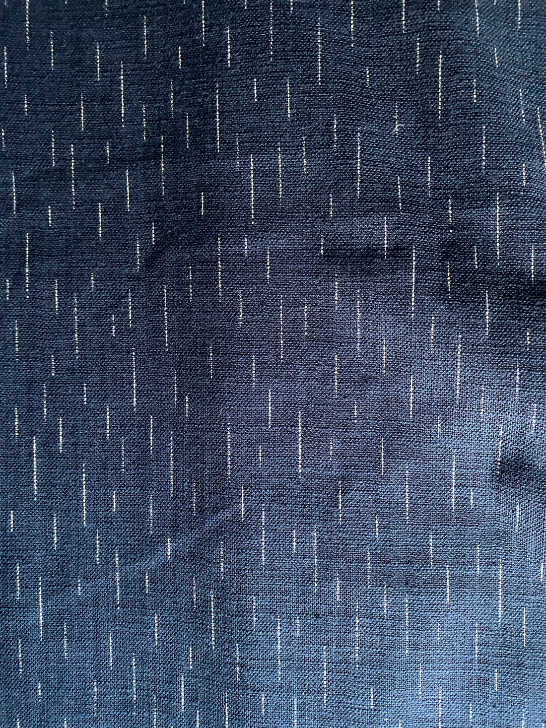 SEVENBERRY ~ Sakura 100% Cotton ~ Spaced Lines - The Avid Seamstress
