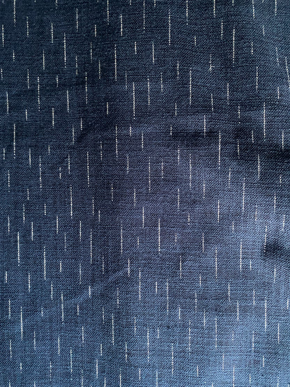 SEVENBERRY ~ Sakura 100% Cotton ~ Spaced Lines - The Avid Seamstress