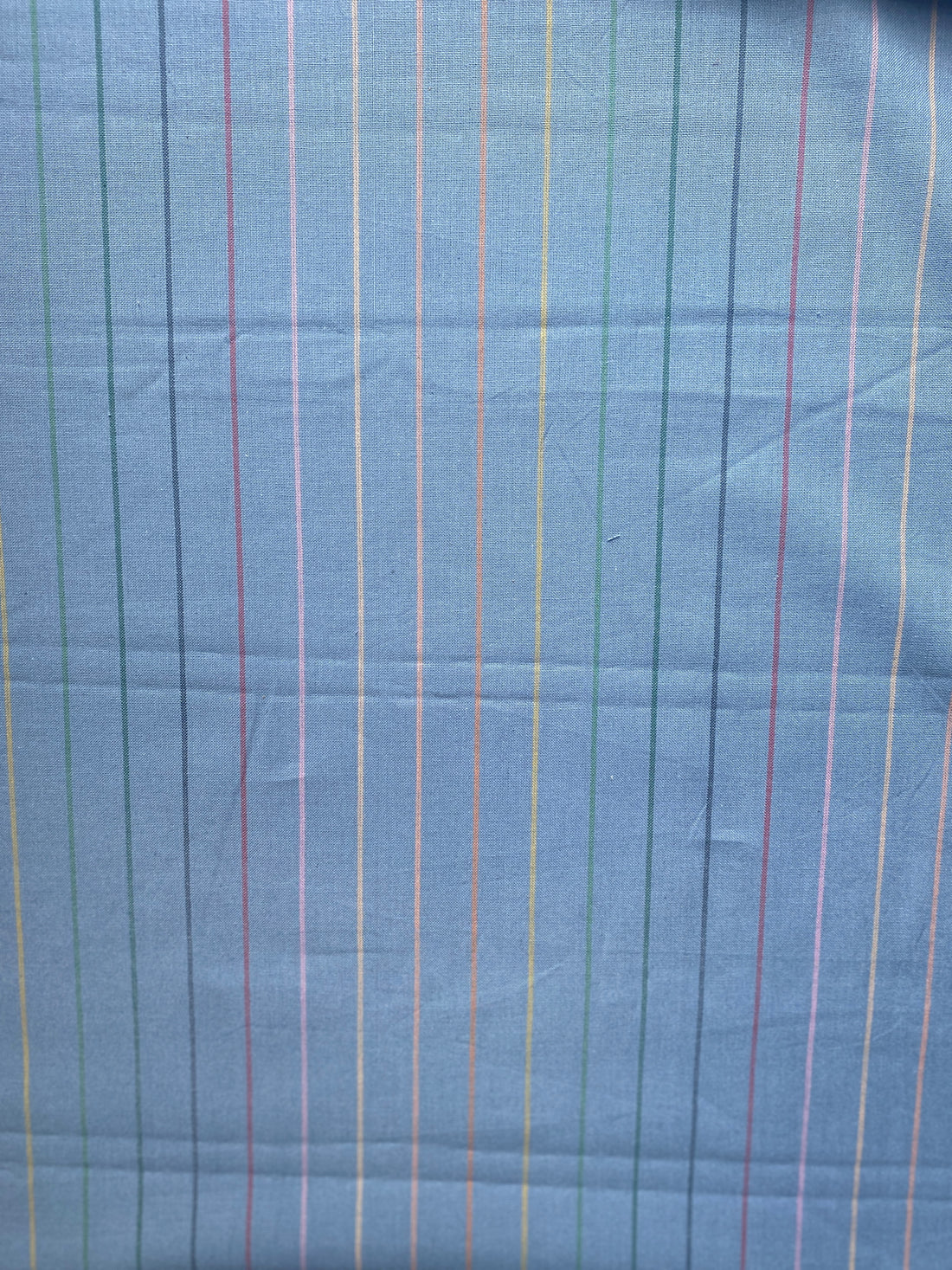 FABLEISM ~ Luna Skinny Stripe