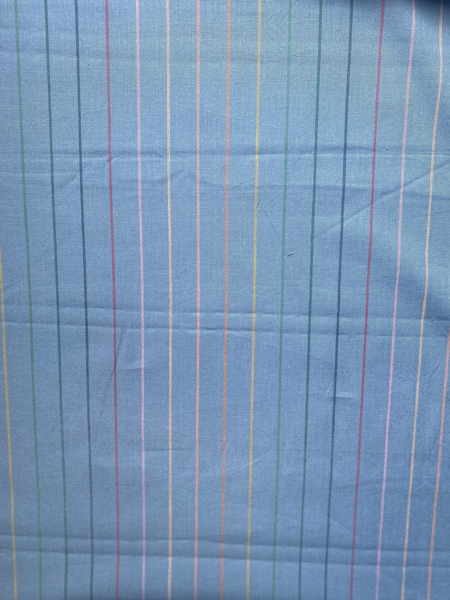 FABLEISM ~ Luna Skinny Stripe - The Avid Seamstress
