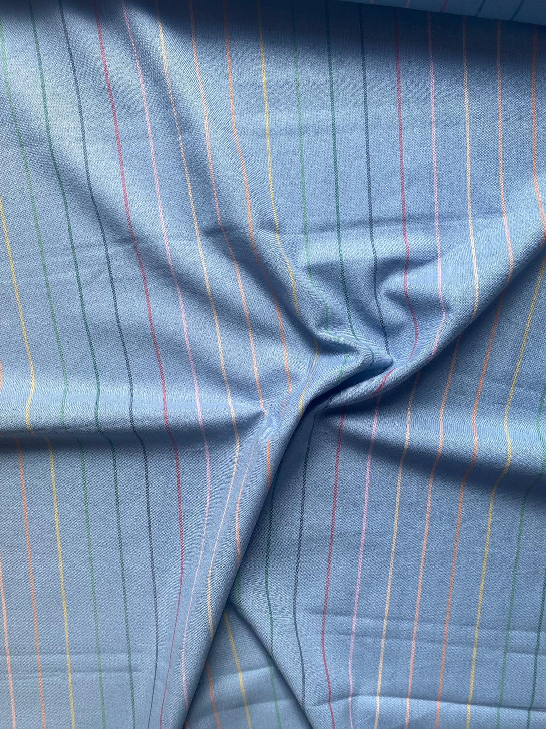 FABLEISM ~ Luna Skinny Stripe