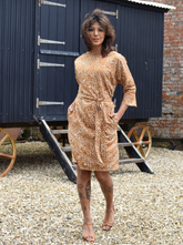The Sheath Dress Sewing Pattern *** Pattern Updated & New Sizing UK 6 - 22 - The Avid Seamstress