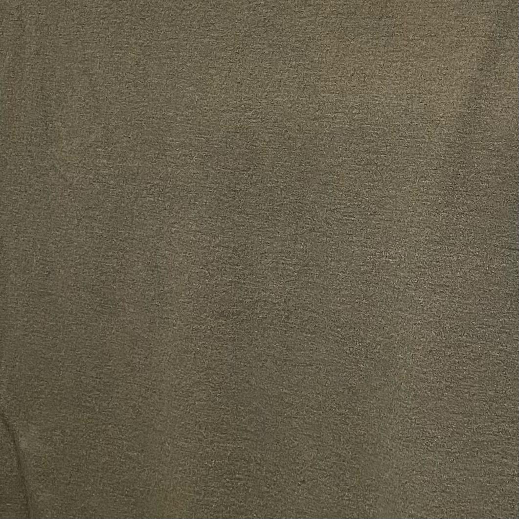 Boiled Wool Jubilee Navy (Price Per Metre) The Avid Seamstress