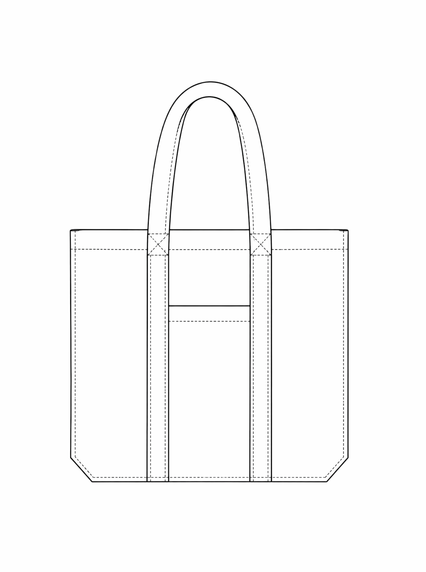 Summer Fashion &amp; Making (16+ Beginners) - Learn to Sew: Towel Bag - Sat 8 August - The Avid Seamstress