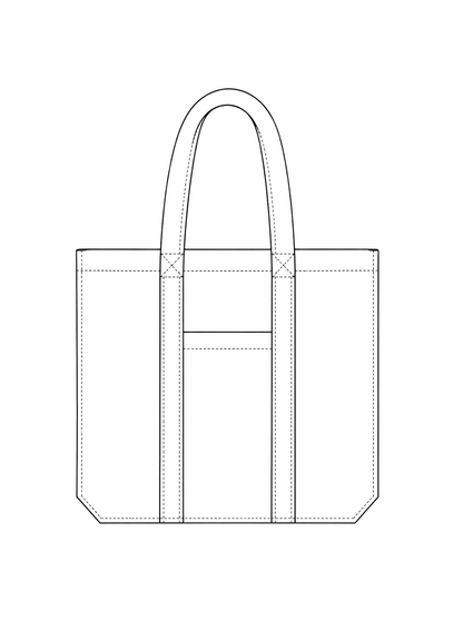 Summer Fashion &amp; Making (16+ Beginners) - Learn to Sew: Towel Bag - Sat 8 August - The Avid Seamstress