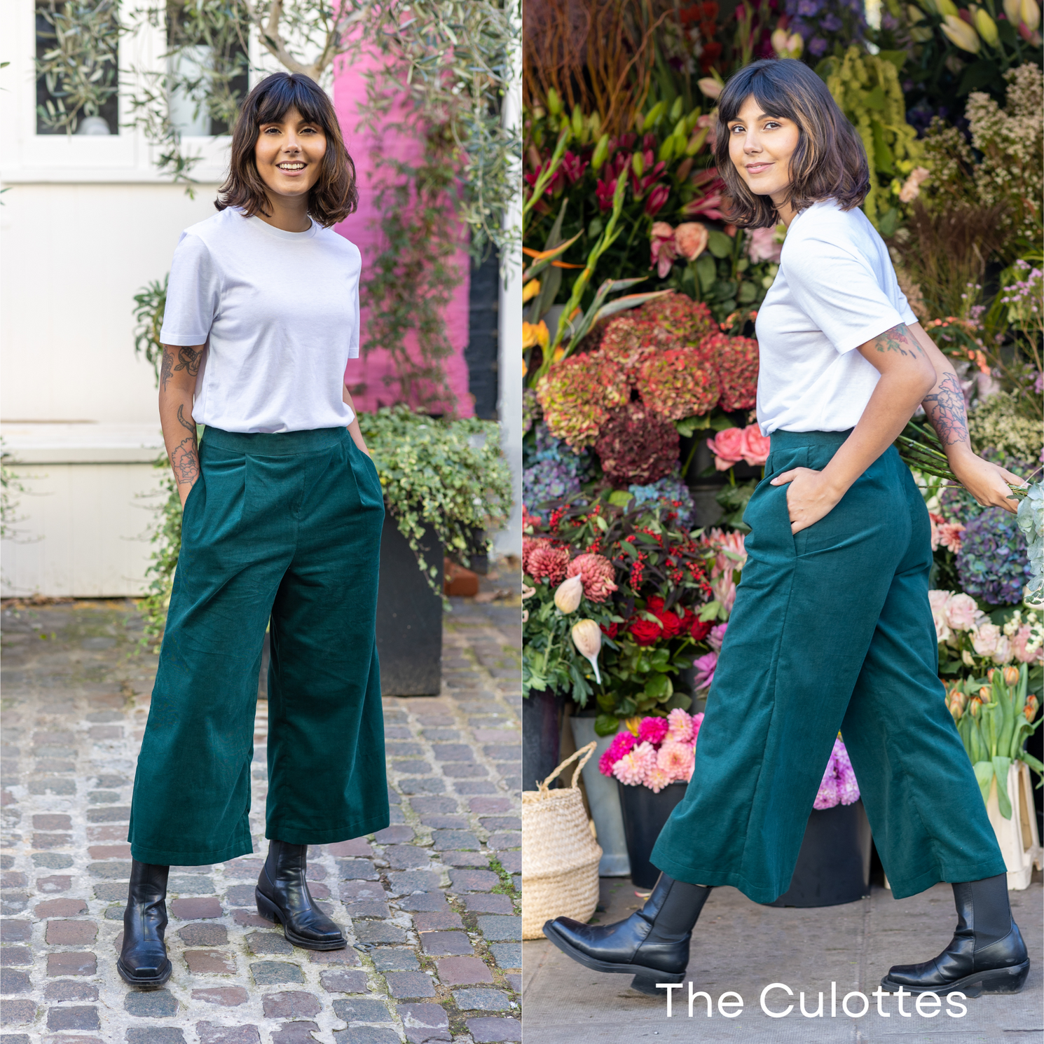 Trouser Fitting Masterclass Sat 17 & Sun 18 June 2023 - The Avid Seamstress