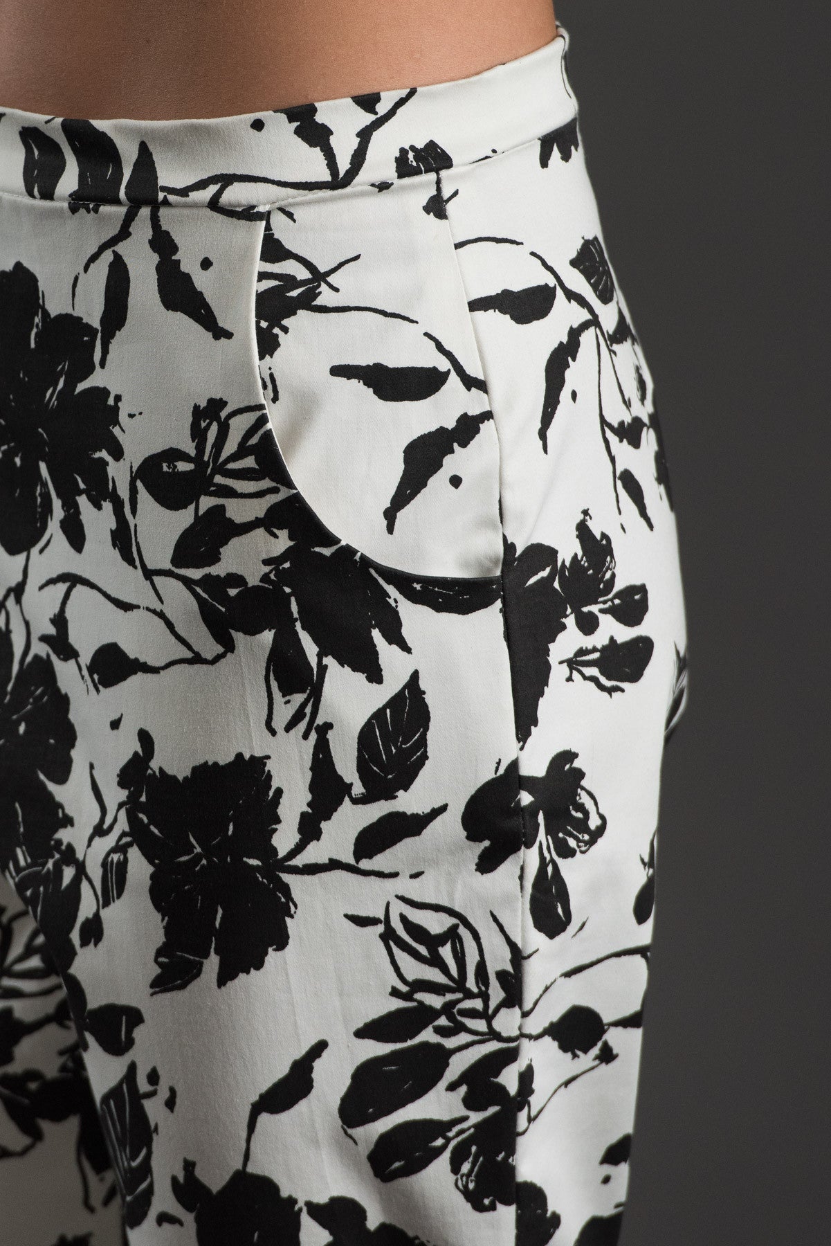 The City Trousers Sewing Pattern - The Avid Seamstress