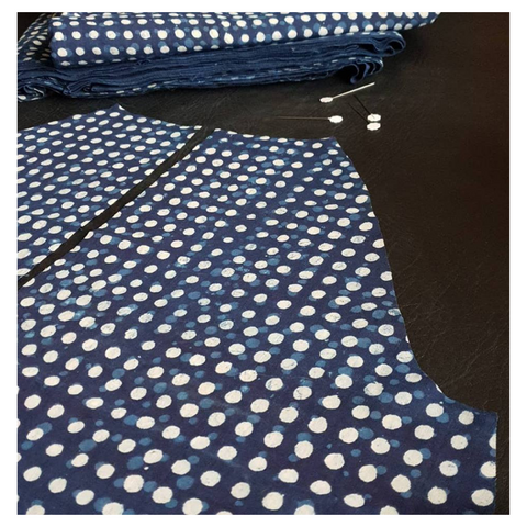 PRIVATE SEWING LESSONS with The Avid Seamstress (2 Hours) - The Avid Seamstress