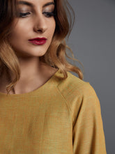 The Gathered Dress Sewing Pattern - ADULT - The Avid Seamstress