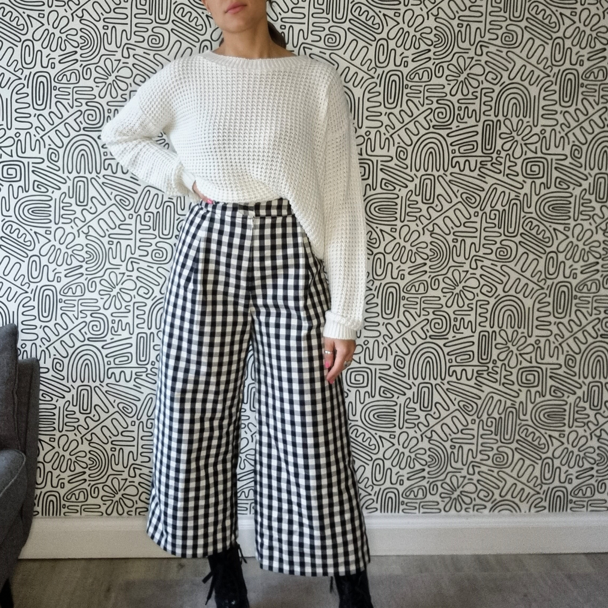 Trouser Fitting Masterclass Sat 9 & Sun 10 September 2023 - The Avid Seamstress