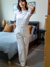The Pyjama Bottoms Sewing Pattern - The Avid Seamstress