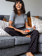 The Pyjama Bottoms Sewing Pattern - The Avid Seamstress