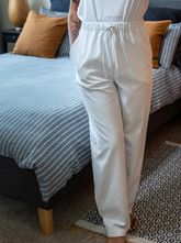The Pyjama Bottoms Sewing Pattern - The Avid Seamstress