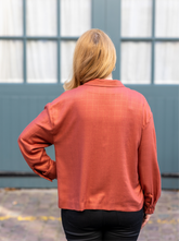 The Everyday Shirt Sewing Pattern - The Avid Seamstress
